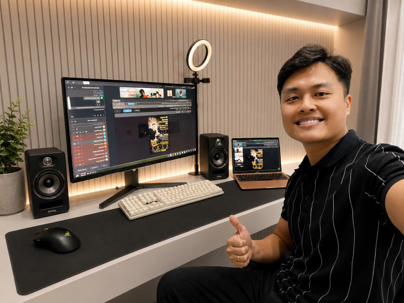 AI không lấy việc của bạn. Người biết dùng nó mới lấy.