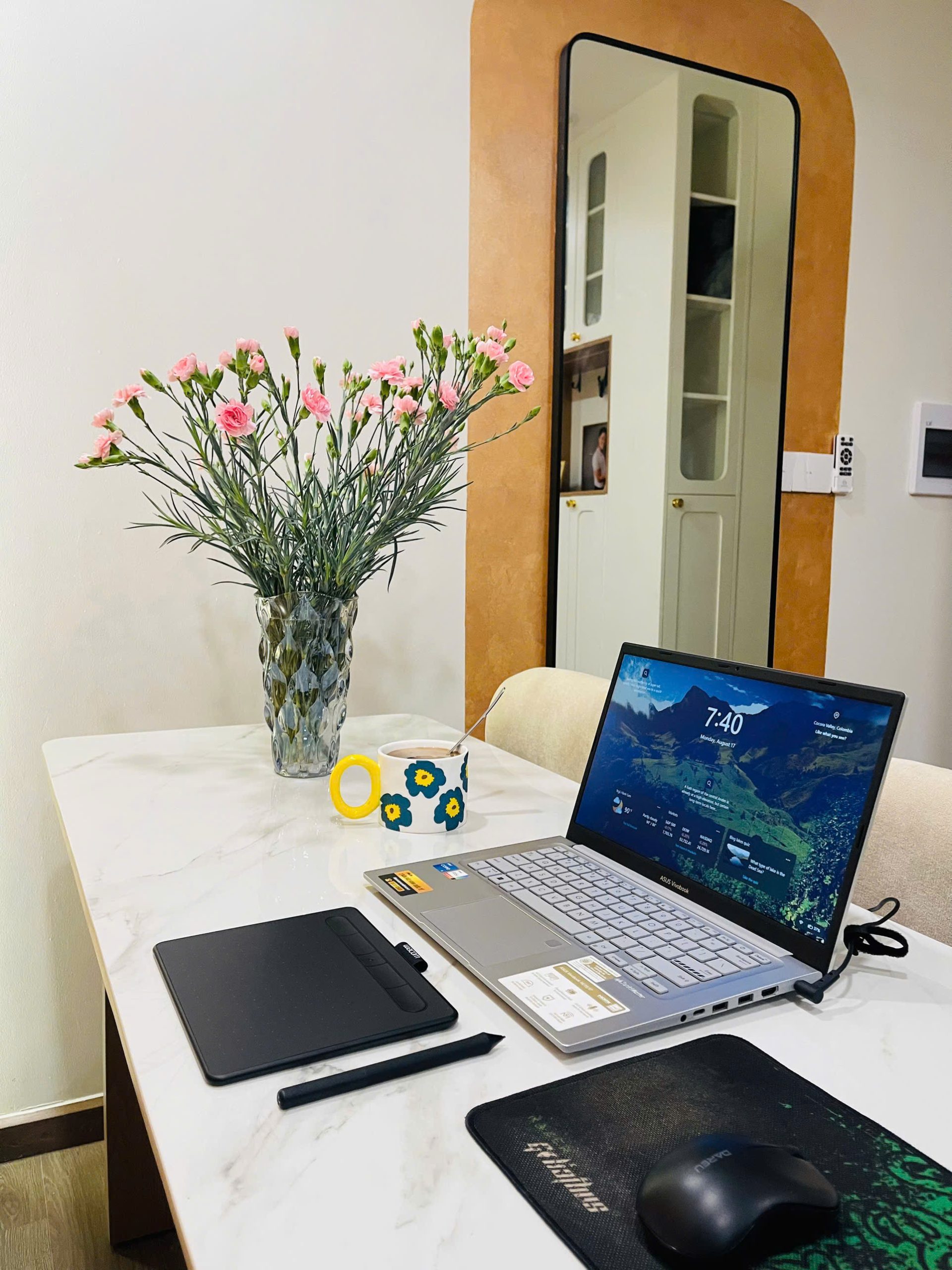 Marketing bền vững không ồn ào, nó là việc làm đều đặn mỗi ngày để xây một cái tên ở lại lâu dài.