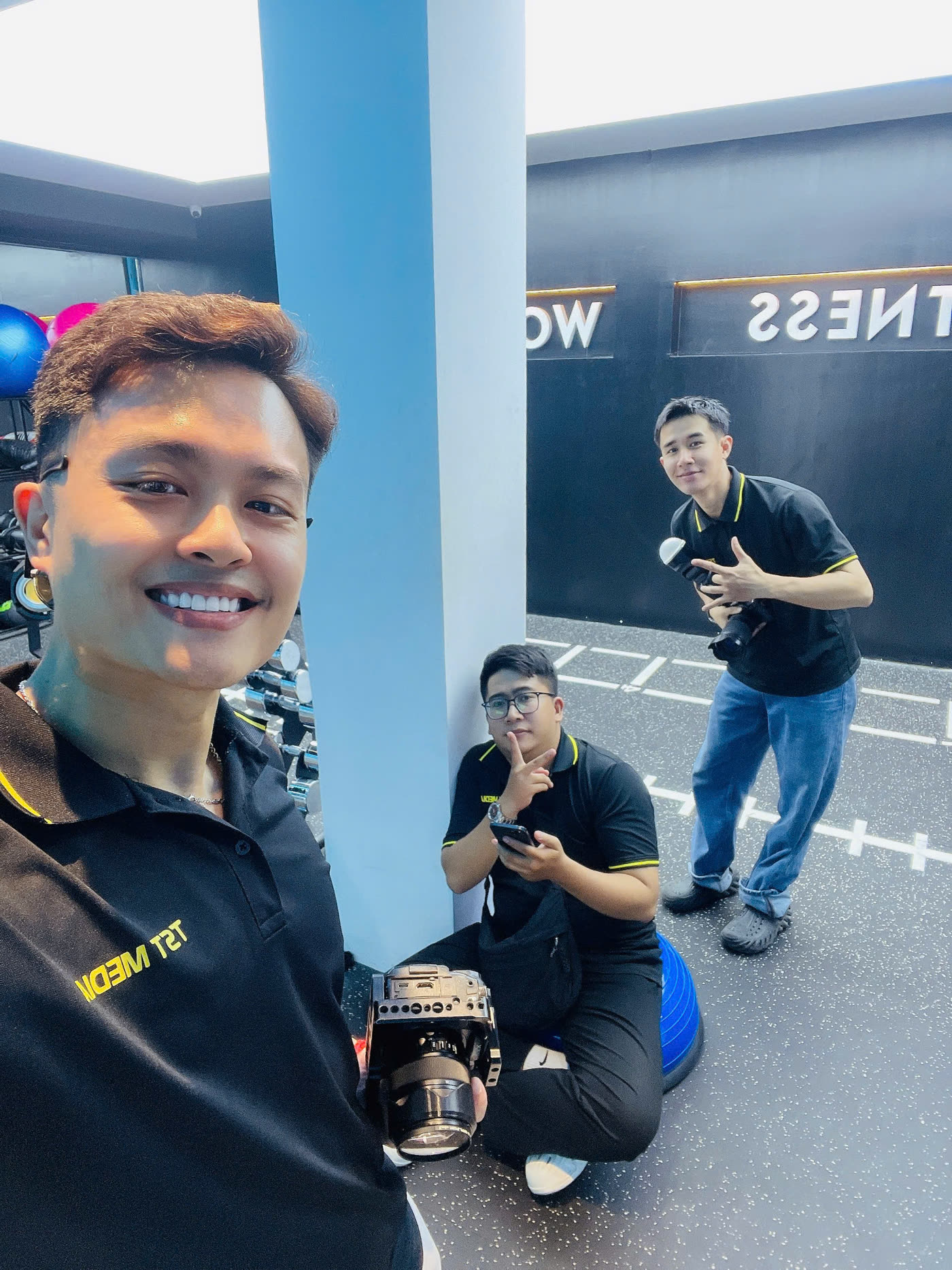 Tôi học marketing vì hết đường, không vì đam mê