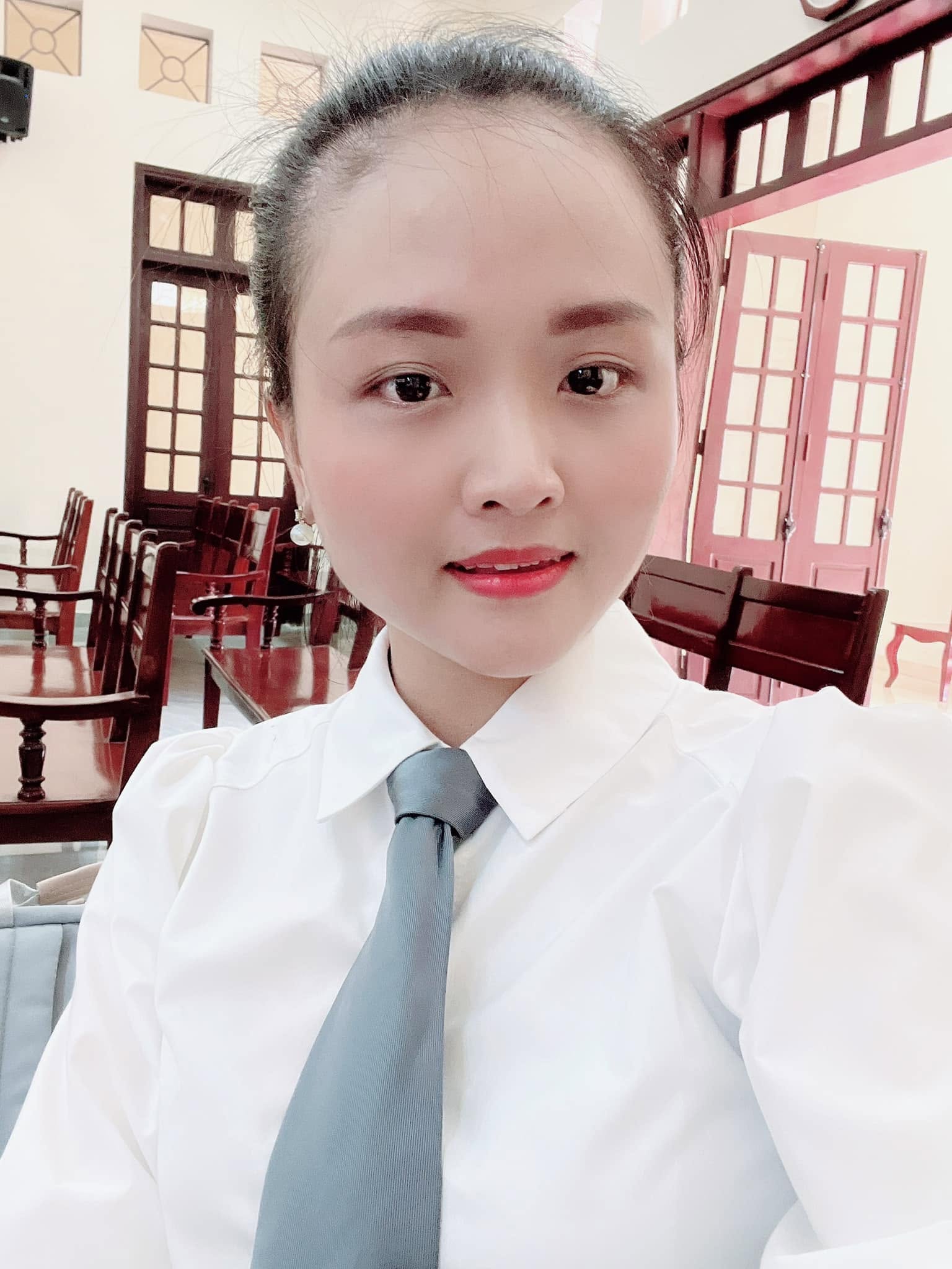 Nữ luật sư Minh Trang và buổi học AI: khi người theo đuổi luật pháp cũng cần một trợ lý thông minh